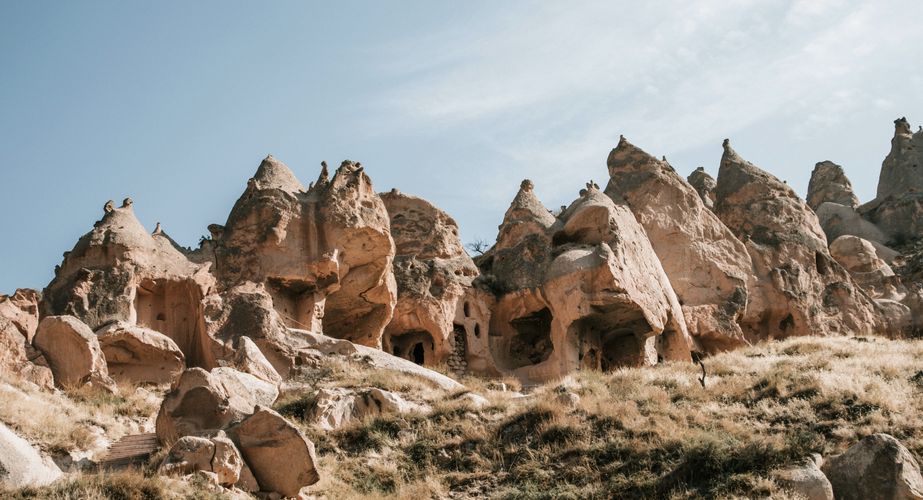 Goreme Cappadocie 2 Goreme Cappadocie 2